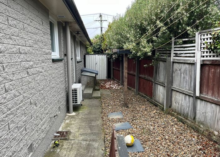  at 58 Hume Street, Sydenham, Christchurch