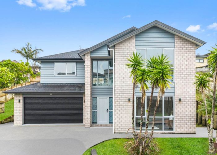  at 39 San Marino Drive, Henderson, Waitakere City, Auckland