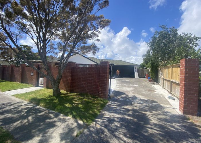  at 23 Elderberry Road, Burswood, Manukau City, Auckland