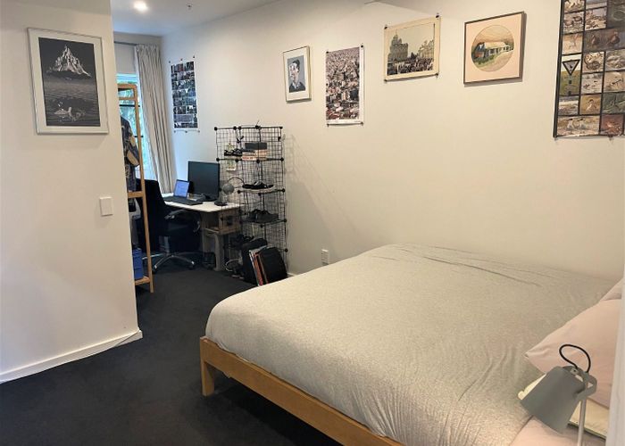  at 5D/163 Thorndon Quay, Pipitea, Wellington, Wellington