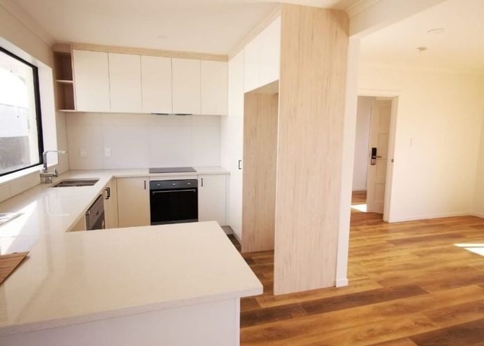  at 124C Rosier Road, Glen Eden, Waitakere City, Auckland