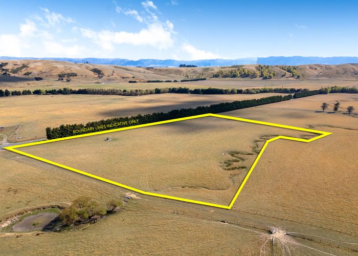  at Lot 2 White Rock Road, Martinborough, South Wairarapa, Wellington