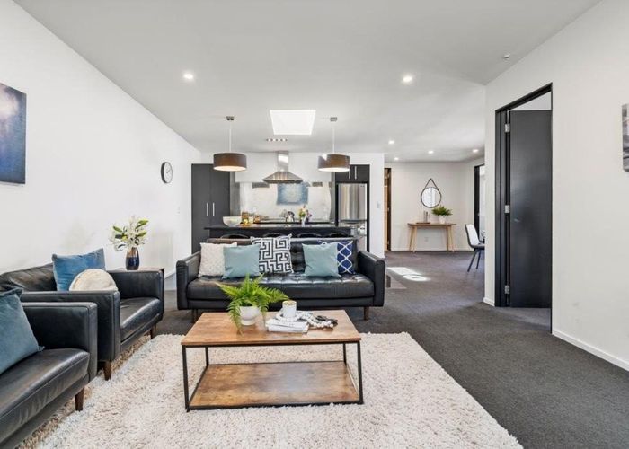  at 6D/8 Lipman Street, Mount Victoria, Wellington