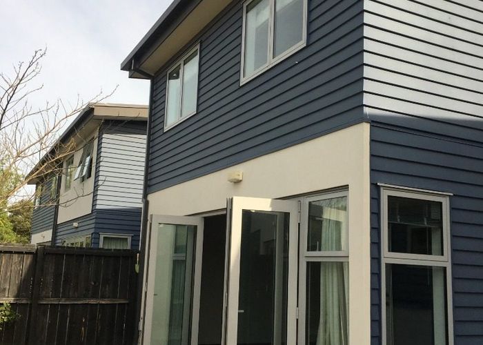 at 3/200 Lincoln Road, Addington, Christchurch City, Canterbury
