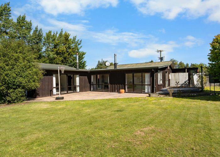  at 1490 Tram Road, Swannanoa, Waimakariri, Canterbury