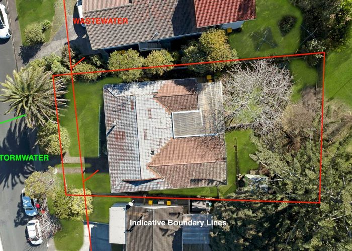  at 6 Lavery Place, Sunnynook, North Shore City, Auckland