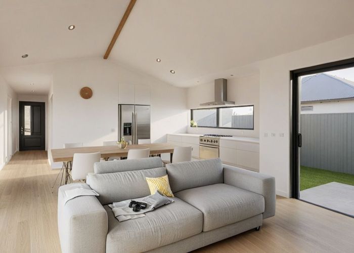  at Arbor Green, Rolleston, Selwyn, Canterbury