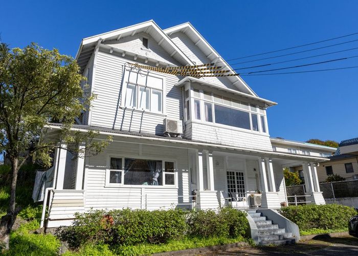 at 6 Edgerley Avenue, Epsom, Auckland City, Auckland