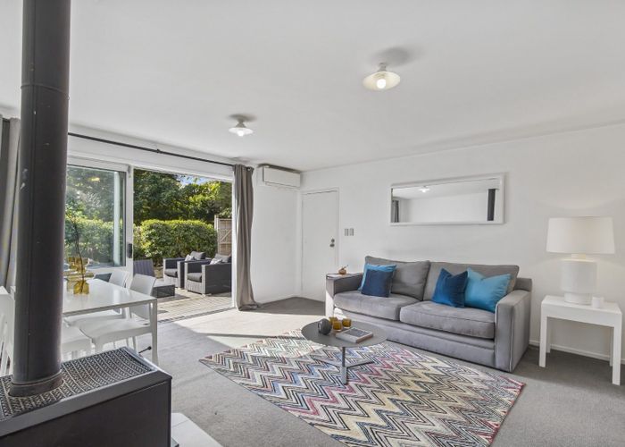  at 2/124 John Street, Ponsonby, Auckland City, Auckland