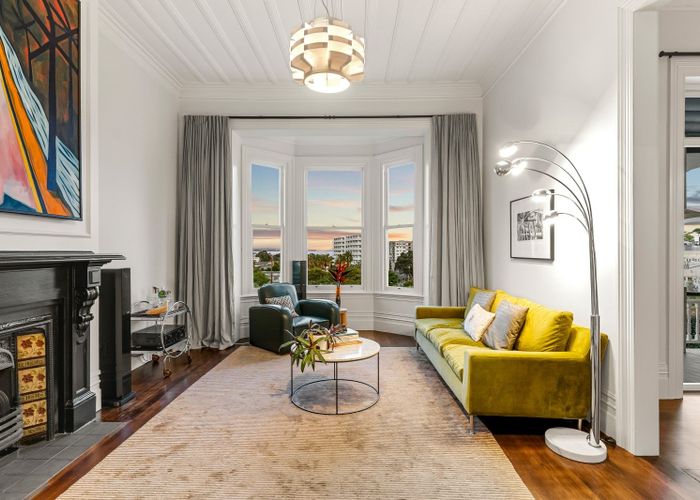  at 3 Dilworth Terrace, Parnell, Auckland City, Auckland