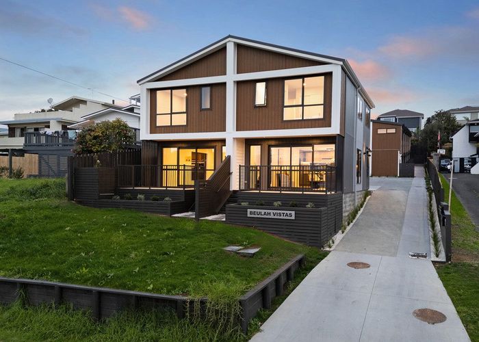  at Lot 4/32 Beulah Avenue, Rothesay Bay, North Shore City, Auckland