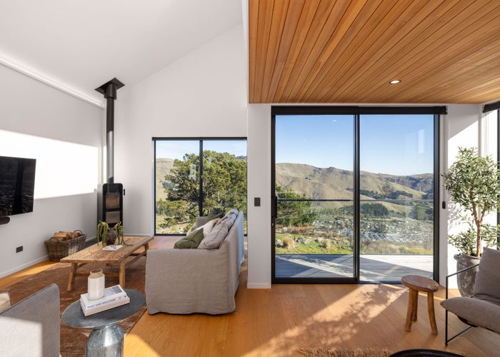  at 5 Parkridge Place, Mount Pleasant, Christchurch