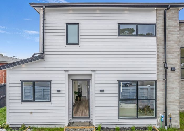  at 56 McKean Avenue, Manurewa, Manukau City, Auckland