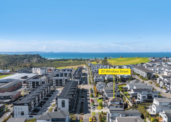  at 20 Windlass Street, Long Bay, North Shore City, Auckland