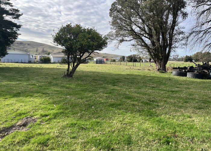  at 8 Jones Street, Porangahau, Central Hawke's Bay, Hawke's Bay