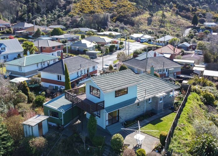  at 7 Hector Street, Bradford, Dunedin, Otago