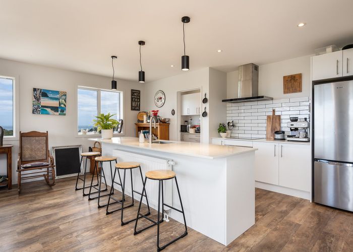  at 31 Kayforce Road, Ocean View, Dunedin