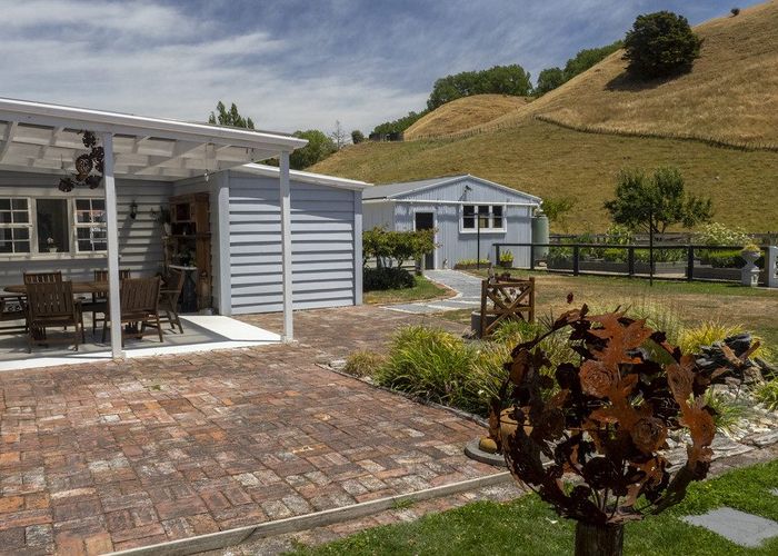  at 973 Mstn-Castlepoint Road, TAUWERU, MASTERTON