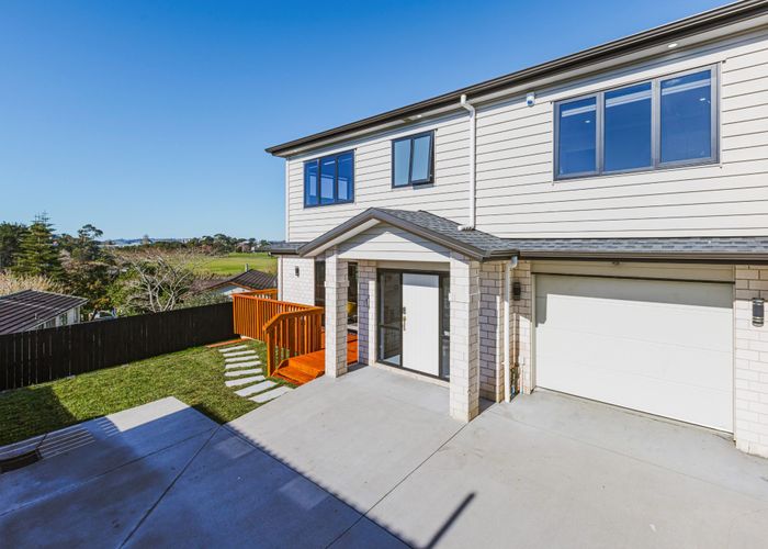  at 13B Magellan Place, Papatoetoe, Manukau City, Auckland