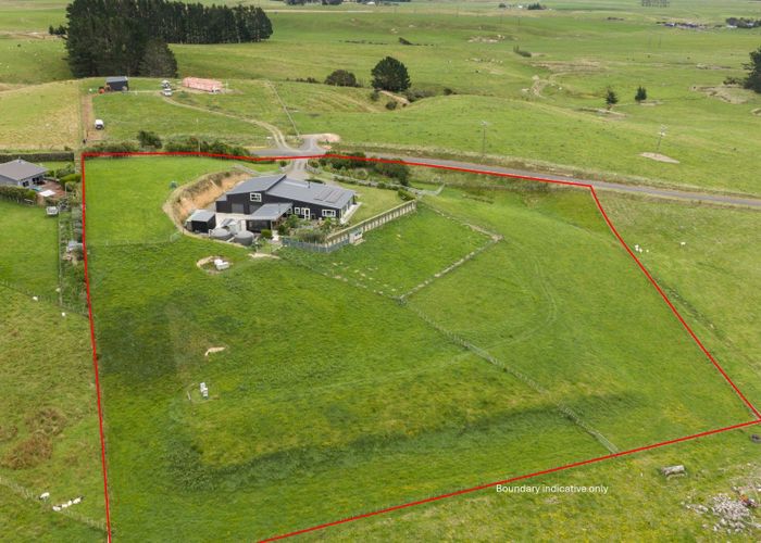  at 165 Albert Road, Tokomaru, Horowhenua, Manawatu / Whanganui