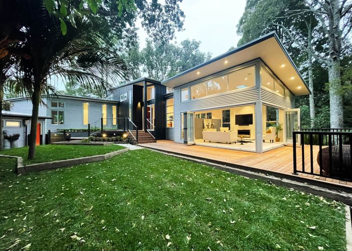  at 18 Kereru Grove, Greenhithe, Auckland