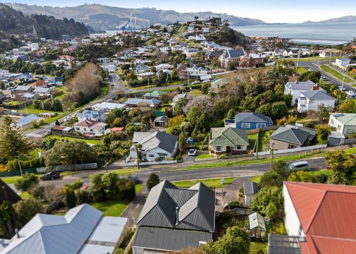  at 5 Daly Street, Port Chalmers, Dunedin