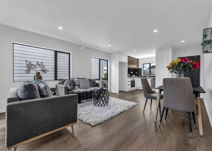  at 27C Mahia Road, Manurewa, Manukau City, Auckland