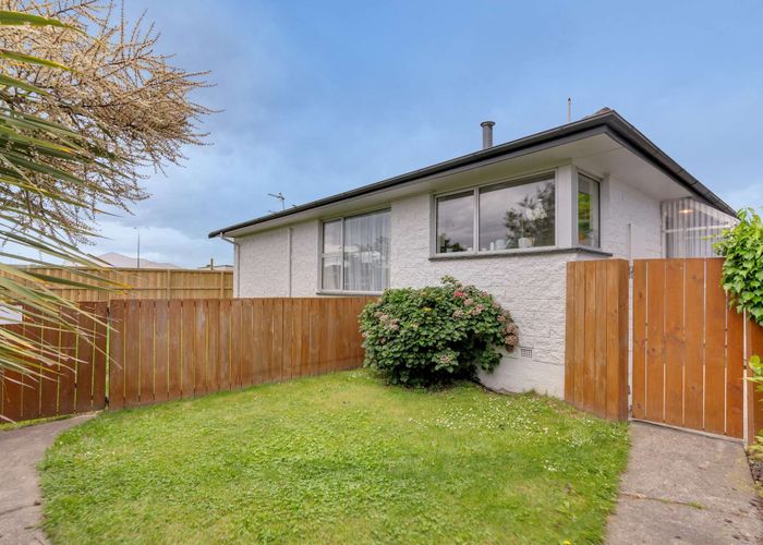  at 8 Murray Place, Kaiapoi