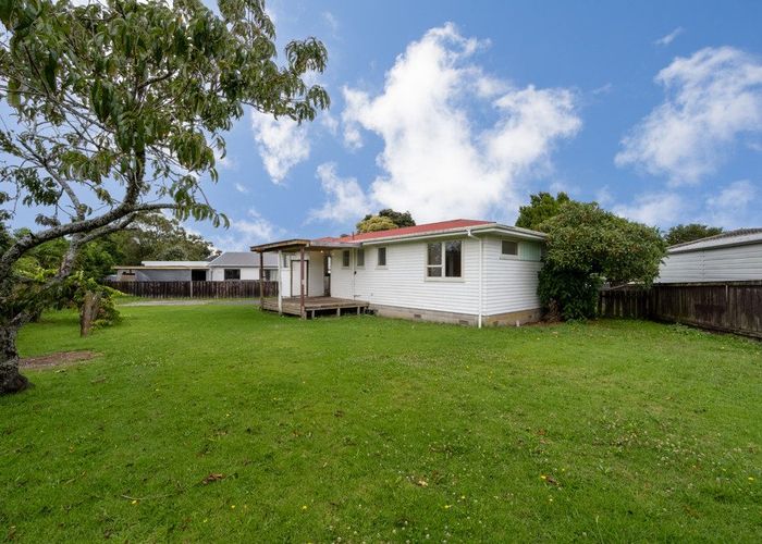  at 39 Hywell Place, Manurewa, Manukau City, Auckland