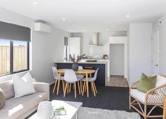  at 4 Clontarf Lane, Belfast, Christchurch City, Canterbury