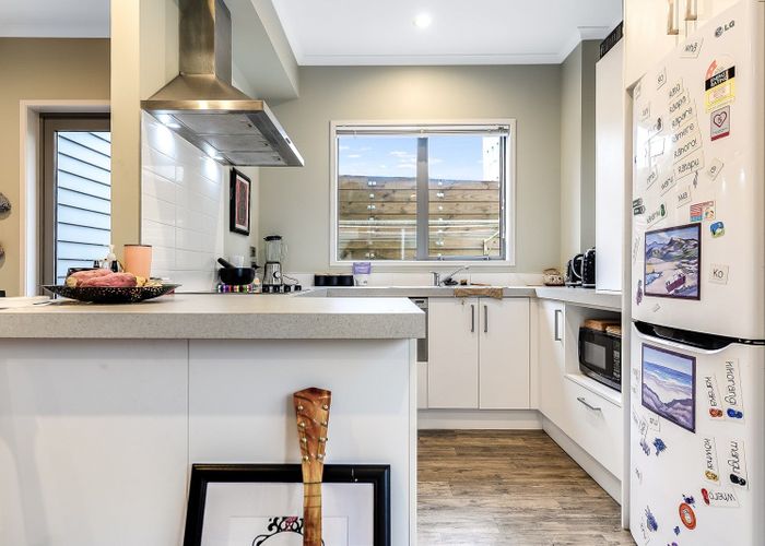  at 6/6 Tisdall Street, Hamilton Central, Hamilton