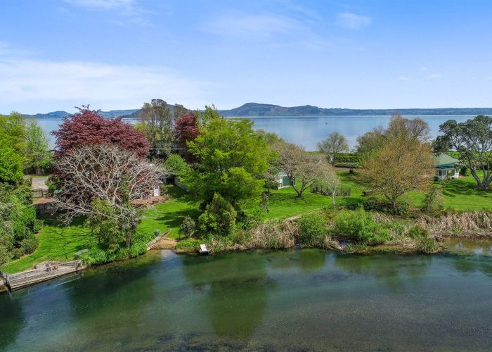  at 46 Takinga Street, Mourea, Rotorua