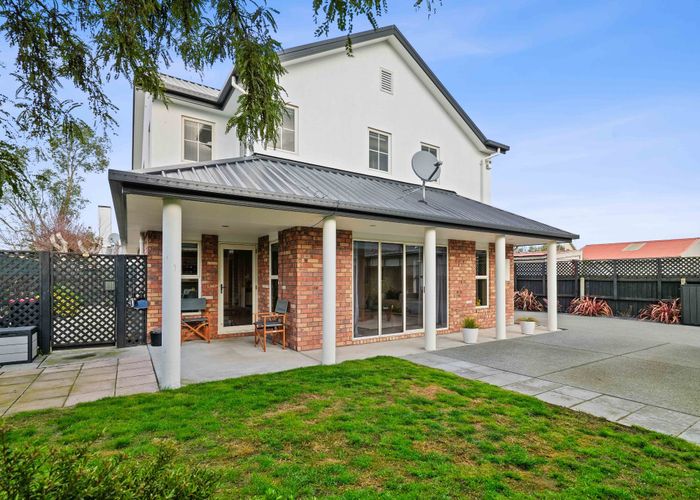  at 206A Knowles Street, St Albans, Christchurch