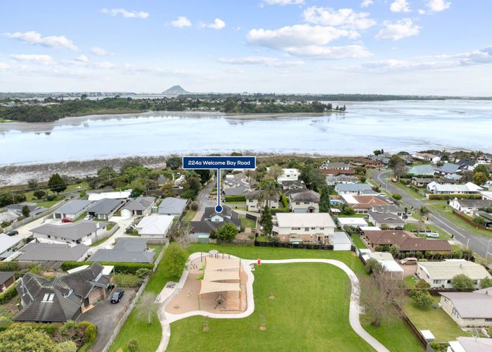  at 224A Welcome Bay Road, Welcome Bay, Tauranga, Bay Of Plenty