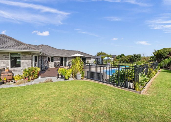  at 6 Summerfield Way, Parahaki, Whangarei, Northland
