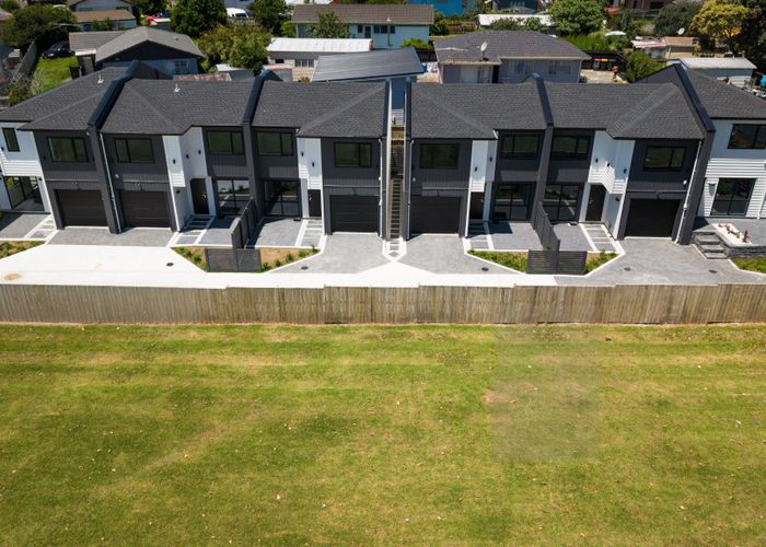  at Lot 1-6/16 Flinders Place, Otara, Manukau City, Auckland