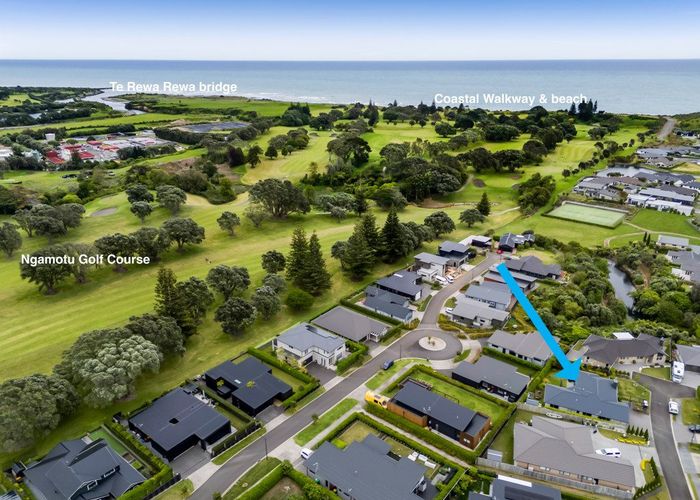  at 3 Condor Crescent, Bell Block, New Plymouth, Taranaki