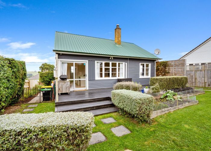  at 37 Puketai Street, Andersons Bay, Dunedin
