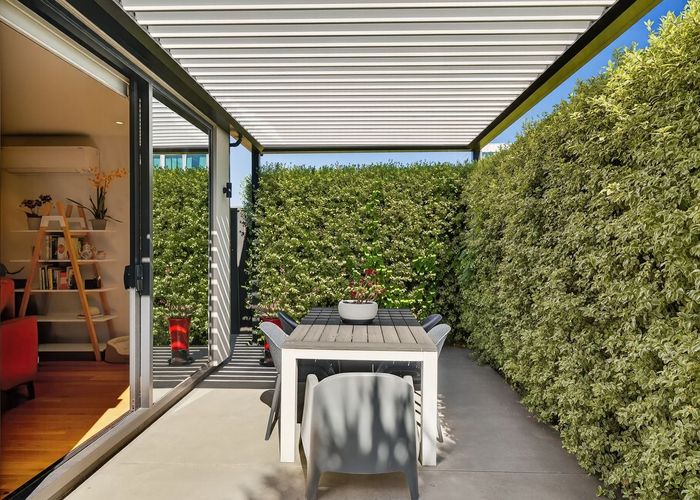  at 3/133 Peterborough Street, City Centre, Christchurch City, Canterbury