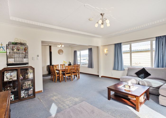  at 16 Dome Street, Georgetown, Invercargill