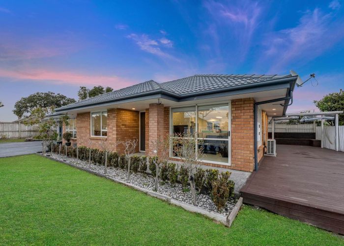  at 2 Vidiri Court, Flat Bush, Manukau City, Auckland