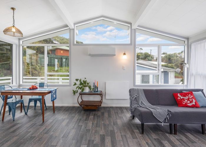  at 1/45 Revans Street, Miramar, Wellington, Wellington