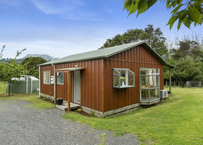  at 671 Maratoto Road, Hikutaia, Paeroa