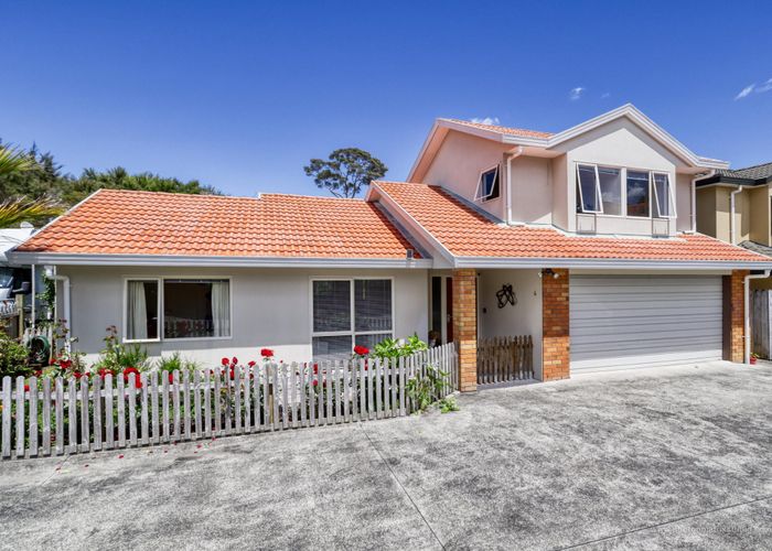  at 4/8 Harkin Close, Albany, Auckland