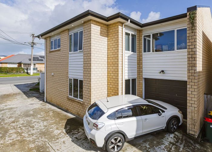  at 31B Pah Road, Papatoetoe, Manukau City, Auckland