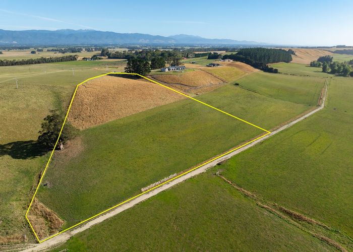  at Lot 1 Charles Robert Drive, Martinborough, South Wairarapa, Wellington