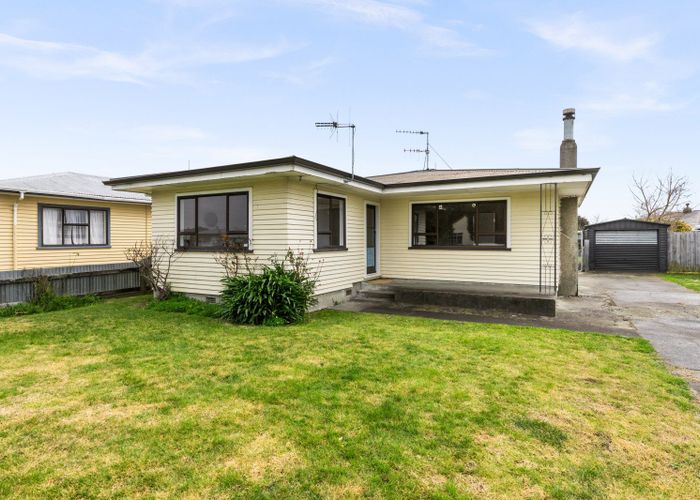  at 10 Richmond Street, Maraenui, Napier, Hawke's Bay