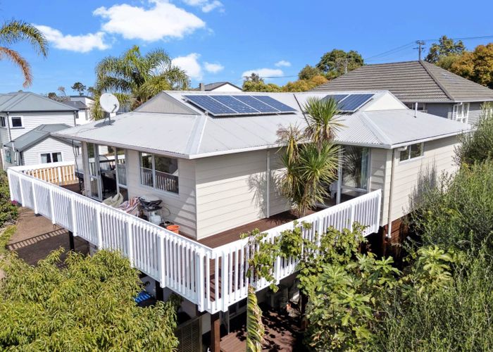  at 10A  Silverton Avenue, Wai O Taiki Bay, Auckland City, Auckland