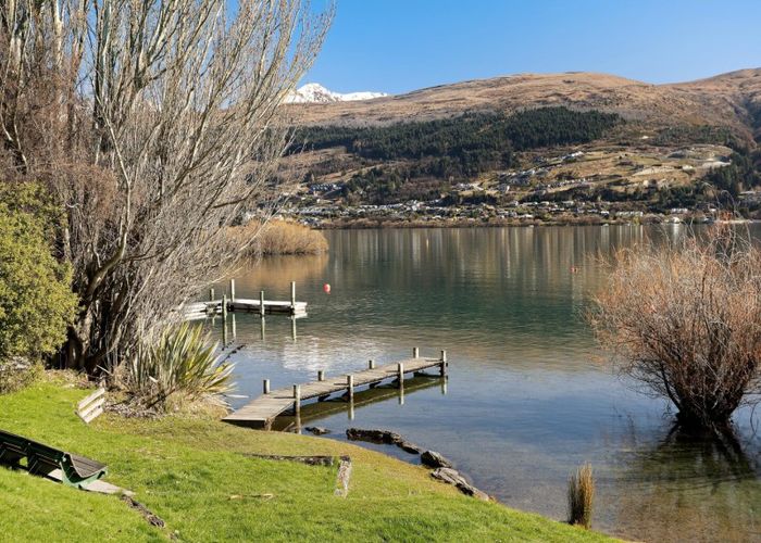  at 27 Willow Place, Kawarau Falls, Queenstown