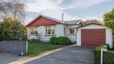  at 70 Richardson Terrace, Woolston, Christchurch